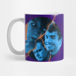 Frozen Lightning Mug